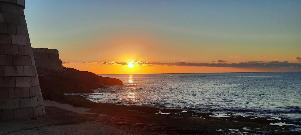 Adua Art Acomodação com café da manhã Castrignano del Capo Exterior foto