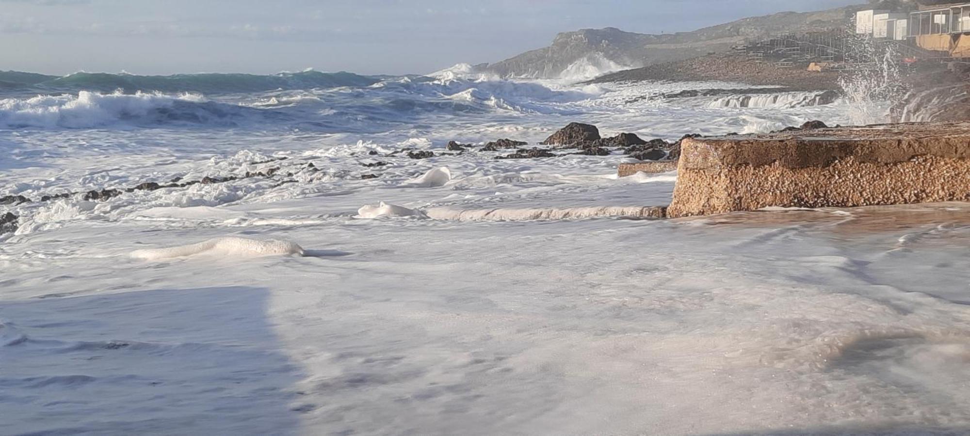 Adua Art Acomodação com café da manhã Castrignano del Capo Exterior foto