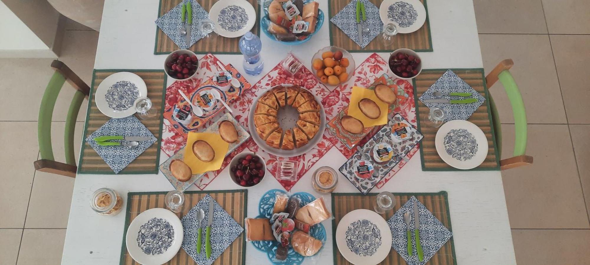 Adua Art Acomodação com café da manhã Castrignano del Capo Exterior foto